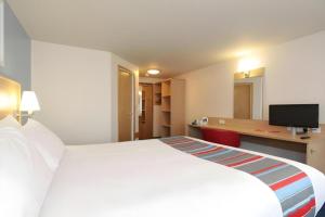 Travelodge Egham