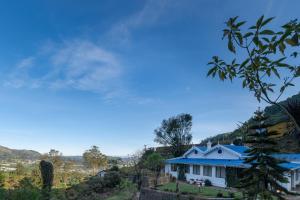 Hideaway Art Residency