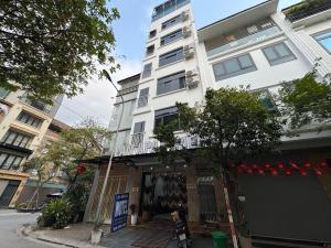 Nhà Nghỉ Lan Motel & Apartment