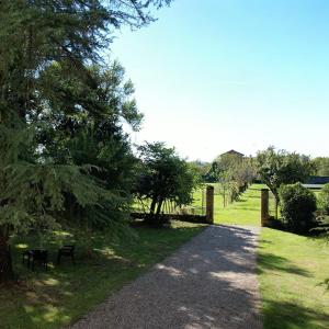 Agriturismo VENICE VILLA CRICO