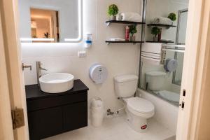 Apartment in Altamira Caracas View of Avila