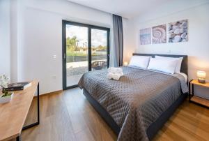 Odaria Premium Apartments