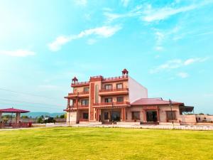 Infinity Hotel & Resort, Chikani , Alwar