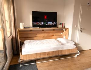 Gemütliches Familienapartment im Bayrischen Wald POOL NETFLIX
