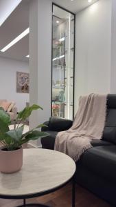 Celna Riverside Prestige 2BR Free Parking