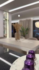 Celna Riverside Prestige 2BR Free Parking