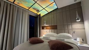 Celna Riverside Prestige 2BR Free Parking