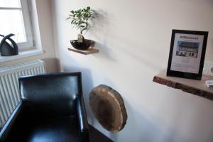 Apartment - Ground Floor room in Gästehaus-Fulda