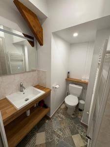 Appartement cœur de ville