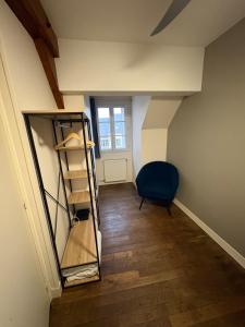 Appartement cœur de ville