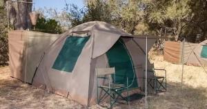 Bananyana Backpackers & Camp