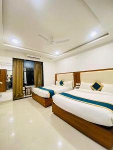 Unique Hotel