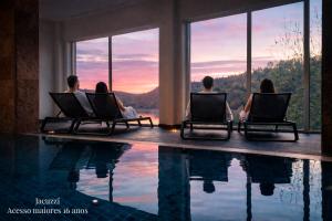 Hotel Rural Quinta da Conchada