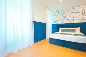 Home at Rome Vatican Suites