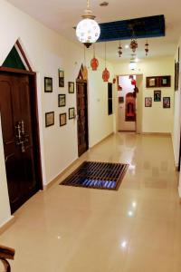 Kesar Heritage A Hybrid Home Stay