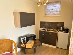 Ferienwohnung Ilara inklusive Terrasse und Parkplatz