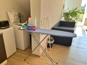 Ferienwohnung Ilara inklusive Terrasse und Parkplatz