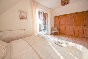Ferienhaus FachWerkPerle am Alfsee