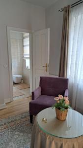 Bem Villa Apartman, Kőszeg