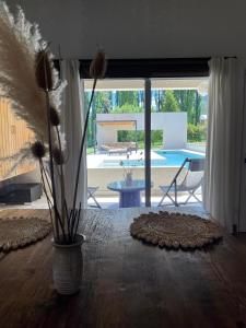 Delux villa el Bolson