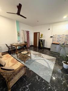 Vasudha Homestay