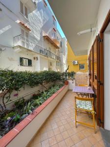 Casa Alina - Ischia Ponte