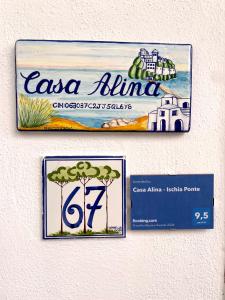 Casa Alina - Ischia Ponte