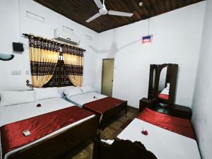 JP Rest House