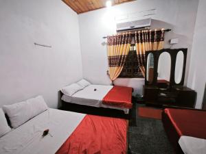 JP Rest House