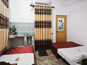 JP Rest House
