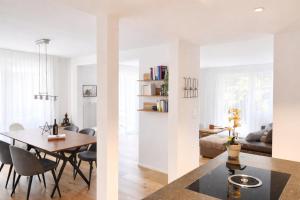 Central Davos Executive Apartment Walk to Congress Centre