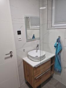 Moderne Ferienwohnung am Kasseler Stadtrand