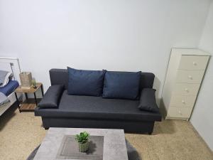 Cozy Belvedere Apartment