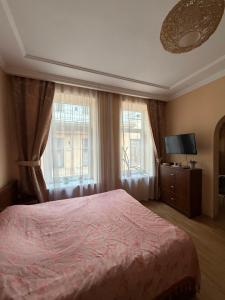 Квартира в самому центрі міста Площа Ринок 12