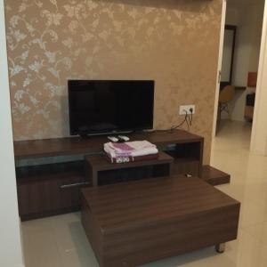Apartemen Parahyangan Residence