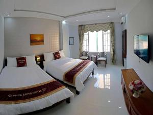 Phuc Long Hotel