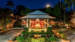 Horizon Karon Beach Resort & Spa