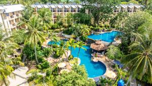 Horizon Karon Beach Resort & Spa