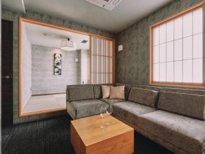 THE HOTEL GARAKU Kyoto Shijo雅楽京都四条
