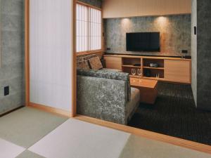 THE HOTEL GARAKU Kyoto Shijo雅楽京都四条