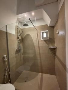 Marbella house con jacuzzi