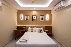 Felix Inn Boutique Hotel - Manyata Tech Park