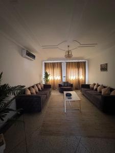 Luxury Apartment in Marrakesh