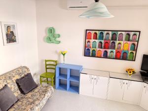 Praja Holiday House