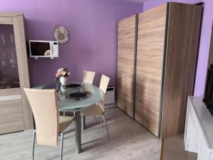 Brivibas Heart Suite