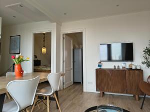 ZON ZEE STRAND Bed by the Sea