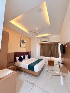 HOTEL ROSE PRIMe