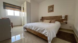 Large 2-Bedroom Apartment near Airport - Mqabba