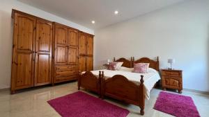 Large 2-Bedroom Apartment near Airport - Mqabba