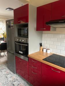 Mazury Dom Oskar nad jeziorem Sasek Wielki z jakuzzi